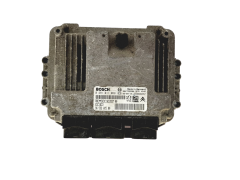 Steuergerät PSA 0281011089 9653202580 Bosch 26469