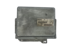 Steuergerät 0261204622 9630278180 PSA Bosch 53574