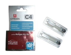 Reparatursatz Original Citroen Peugeot Fragrance 9980P6
