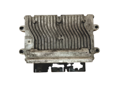 Steuergerät 9664127180 21586048-9A PSA Valeo 30135