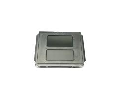 Bordcomputer-Display Opel Omega B 90379233 57918