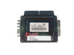 Steuergerät 96376652 S010016040A9 Chevrolet Daewoo Kemsco 35998