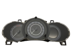 Tacho Kombiinstrument Citroen C3 2 96668806XT A2C53385827 23790