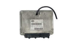Steuergerät IAW4AF.SP 55190098 Fiat Magneti Marelli 44808