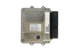 Steuergerät Fiat Lancia 51805375 7160019700 Magneti 37481