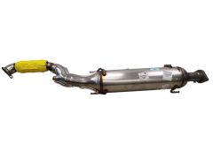 Dieselpartikelfilter Rußpartikelfilter Dpf Citroen Peugeot Fiat 1640323780 1393927080 Original