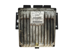 Steuergerät 8200498188 8200469340 R0410B024D Renault Nissan Delphi 19840