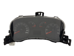 Tacho Kombiinstrument Fiat Punto 51703280 503000460400 18354