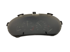 Tacho Kombiinstrument Peugeot 206 9656696080 000500110 2346