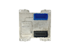 Steuergerät 12685504 401287396 Opel GM Bosch 43986