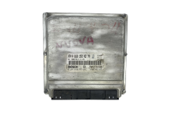 Steuergerät A6681530279 0281010793 Mercedes Bosch 56374