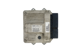 Steuergerät FGP 55192095 71600.027.01 Suzuki Magneti Marelli 41828