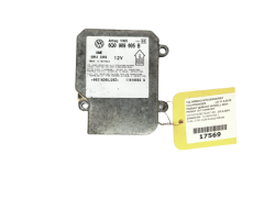 Steuergerät 6Q0909605B 5WK42869 VW