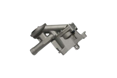 Ölpumpe Für VW Audi 021115105B 11151217501 Vika