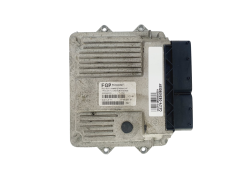 Steuergerät 55192097 MJD6JF.Y1 Lancia FGP 36080