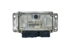 Steuergerät PSA Toyota 89661-0H022 0261208702 Bosch 54493