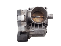 Drosselklappe Fiat Ford 5519278 44SMF9 Magneti Marelli