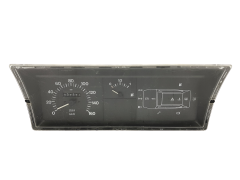 Tacho Kombiinstrument Fiat Panda 6060200030 29342