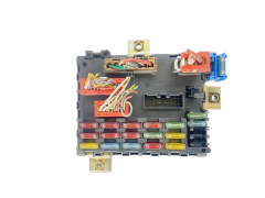 Sicherungskasten Relaiskasten Fiat 46412170 38707