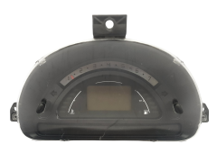 Tacho Kombiinstrument Citroen C2 C3 9652008280 H 01 56175