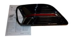 Stoßstangengrill Links Original 8201739139 Renault