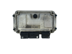 Steuergerät 0261206246 9637838780id04 PSA Bosch 51330