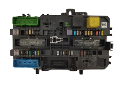 Modul 13206759 5DK008669-52 Opel GM Hella 1531