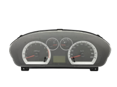 Tacho Kombiinstrument Chevrolet Aveo 96814468 48446