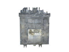 Steuergerät 0281001605 028906021FN 28SA3317 Bosch VW Seat 62840