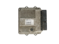 Steuergerät MJD6JF.D3 51758210 Fiat Magneti Marelli 46267