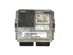 Steuergerät LPG 616746000 110R-006011 Fiat