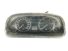 Tacho Kombiinstrument Mercedes A W169 1031098100 1031098101 41329