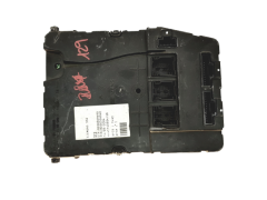 Steuergerät Renault UCH X84 N2 8200309690 S118400220D Siemens 21295