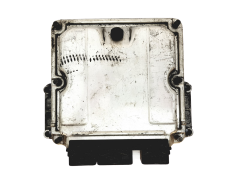 Steuergerät 0281011521 9651593480 9640938680 PSA Bosch 30370