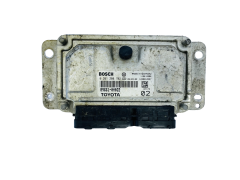 Steuergerät PSA Toyota 89661-0H022 0261208702 Bosch 47599
