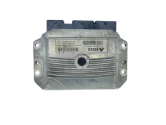 Steuergerät 21584913-3A 8200411717 8200376474 Renault Sagem 60996