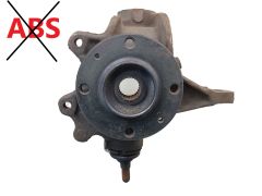 Achsschenkel Vorne Links Peugeot 364622