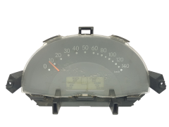 Tacho Kombiinstrument Smart Fortwo 001184V015 110008872002 27270