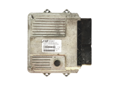 Steuergerät FGP MJD6JF.P3 55195817 Fiat 25152