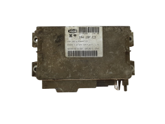 Steuergerät IAW16F.E3 46545152 61602.106.02 Fiat Magneti Marelli 16209