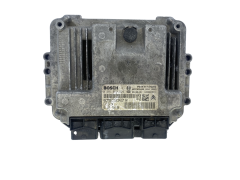 Steuergerät 0281012526 9666579080 9657699480 PSA Bosch 50298