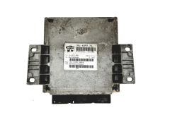 Steuergerät PSA 9645989480 9648620880 IAW48P2.76 Magneti Marelli 28017