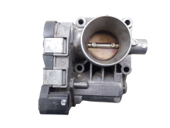 Drosselklappe Fiat Ford 5519278 40SMF10 Magneti 2731