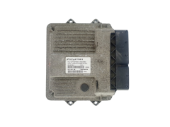 Steuergerät 51775013 MJD6JF.M4 Fiat FGP 34712