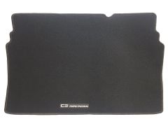 Fußmatten Matten Hinten Citroen C3 Aircross 1618000080 Original