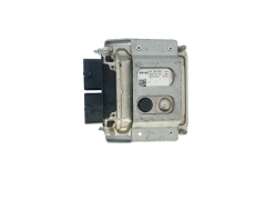 Steuergerät 04C906020D 04C907309A Volkswagen Bosch 43643