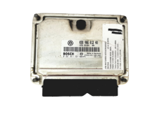 Steuergerät 0281011321 038906012HR Seat VW Bosch