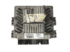 Steuergerät S122326113A 8200804775 SID301 Renault Siemens 19736