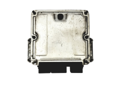 Steuergerät 0281011334 9640938180 9652590480 PSA Bosch 16587