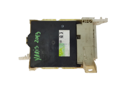 Steuergerät 89221-0D110 MB238000-8333 Q3 Toyota Denso 20391